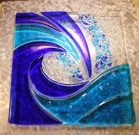 fused glass ideas|fused glass ideas with directions.